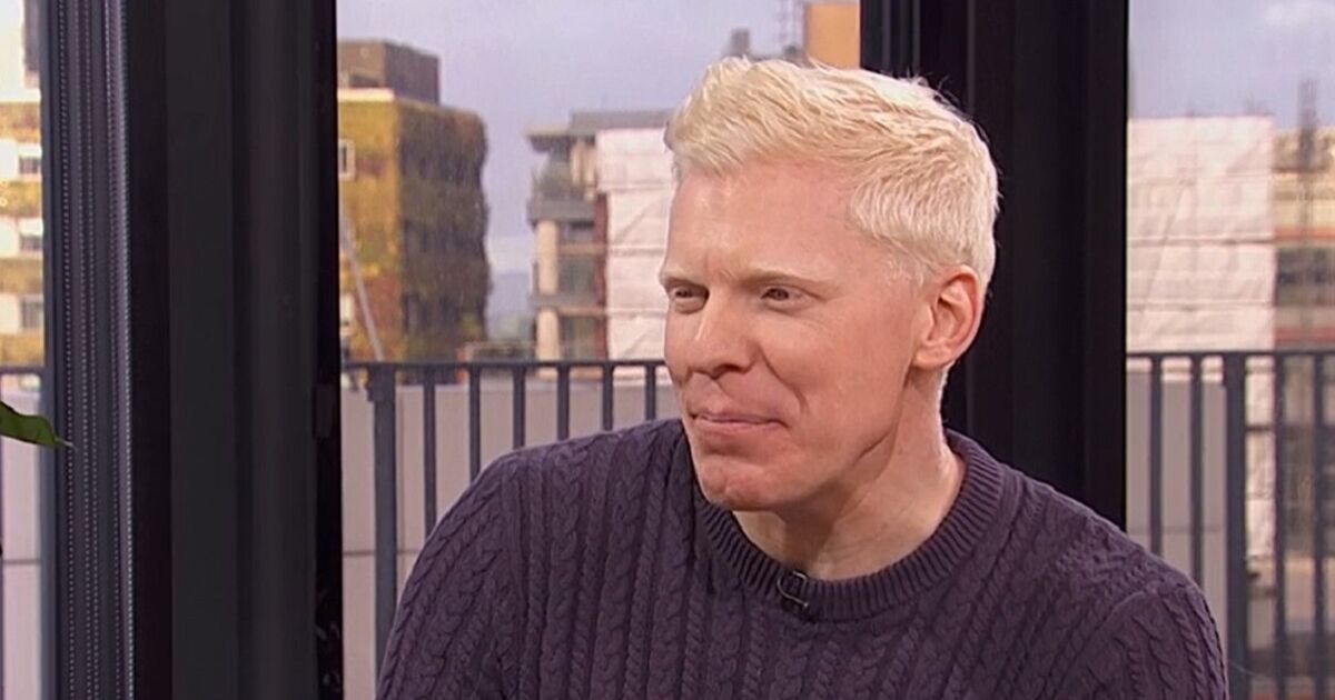 Doctor explains 'Disease X' as he shares view on 'pandemic' reports