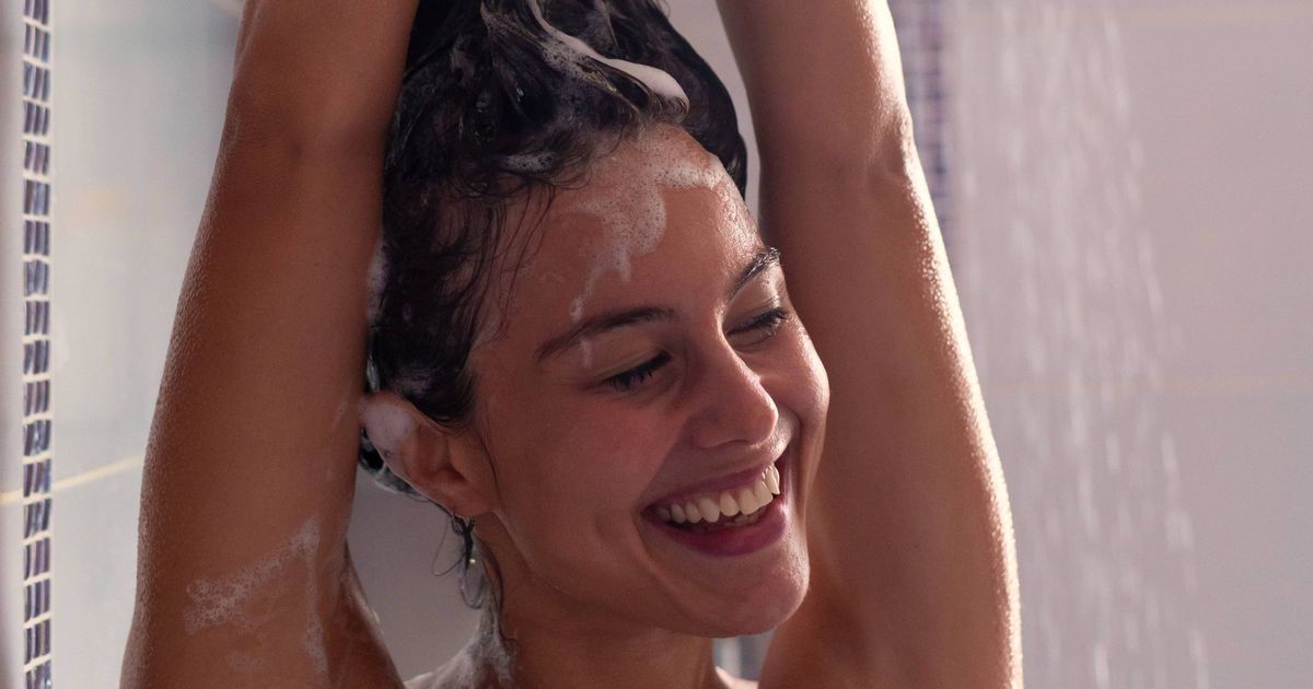 Doctor says 'don't have hot showers' and 'look out for changes' - The Mirror