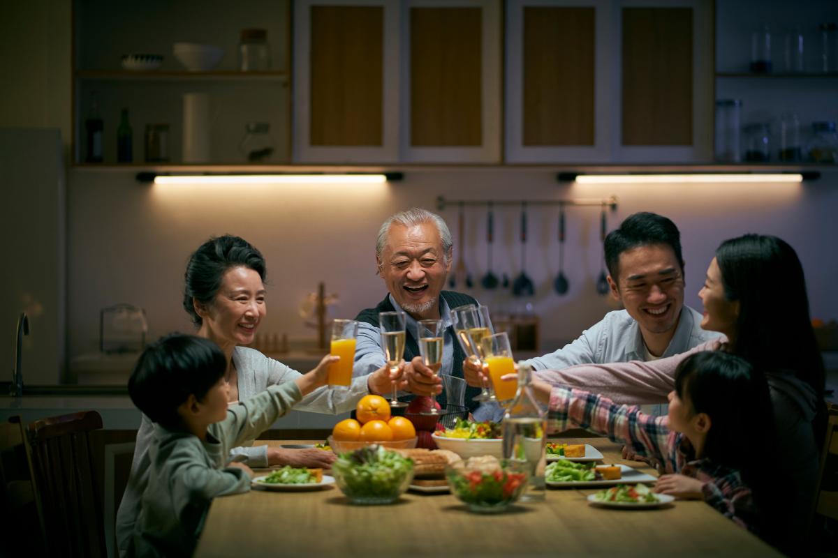 I'm a doctor  --  5 major lessons we can learn from people who live...