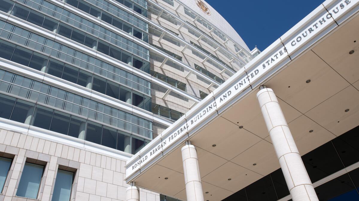 Newport Beach doctor sentenced to 6 months in drug case