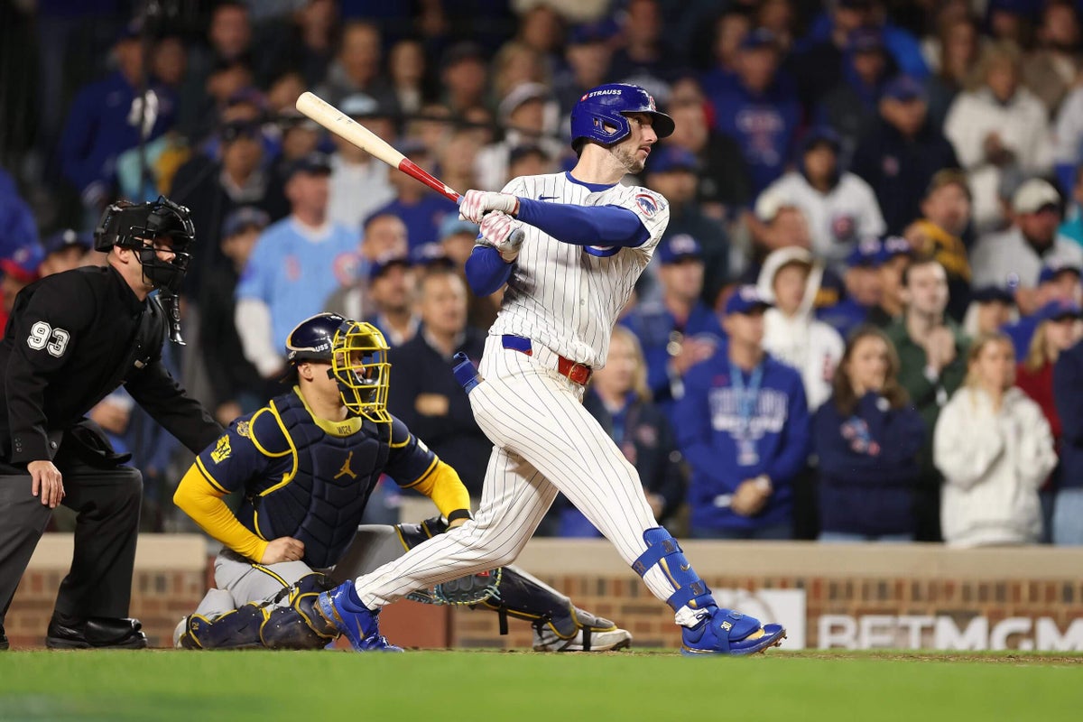 Dodgers, Kyle Tucker agree to deal, add No. 1 free agent to championship roster: Sources
