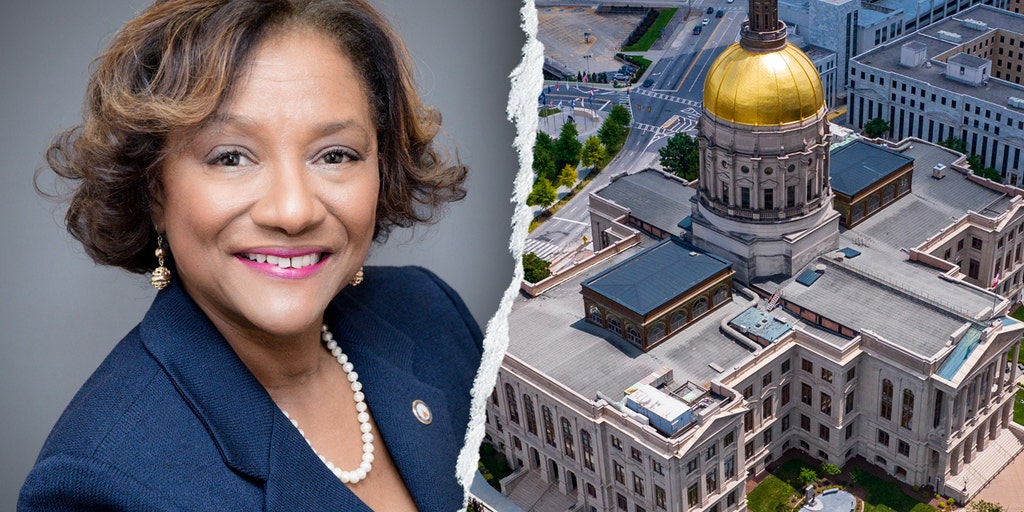 DOJ charges ex-Georgia Democrat lawmaker with allegedly fraudulently obtaining COVID unemployment benefits
