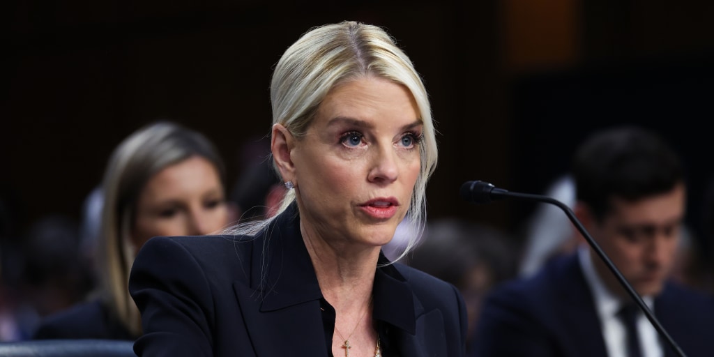 DOJ says it will finish Epstein files review 'in the near term' after combing through millions of pages