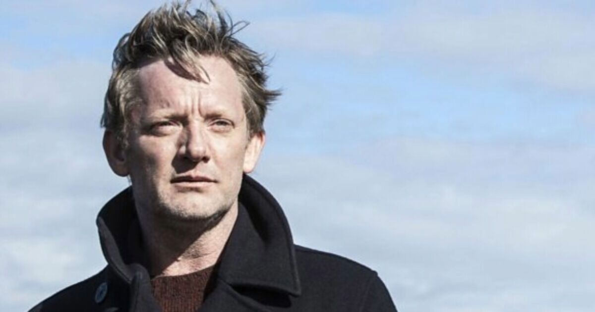 Shetland's Douglas Henshall lands new role in Channel 5 drama