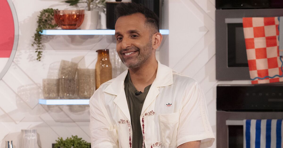 Dr Amir Khan on 1 household habit which helps prevent winter viruses
