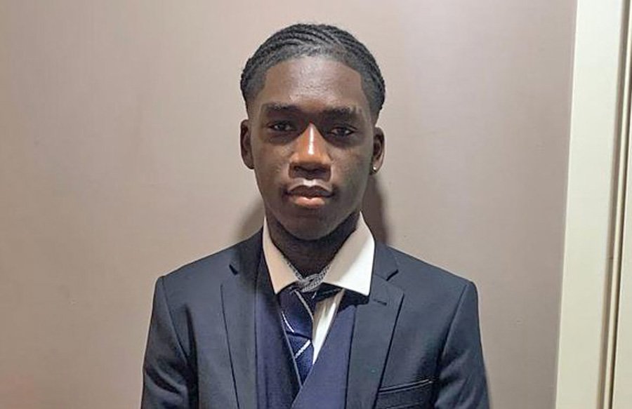 Driver admits killing Marcus Fakana shortly after teen was freed from Dubai jail