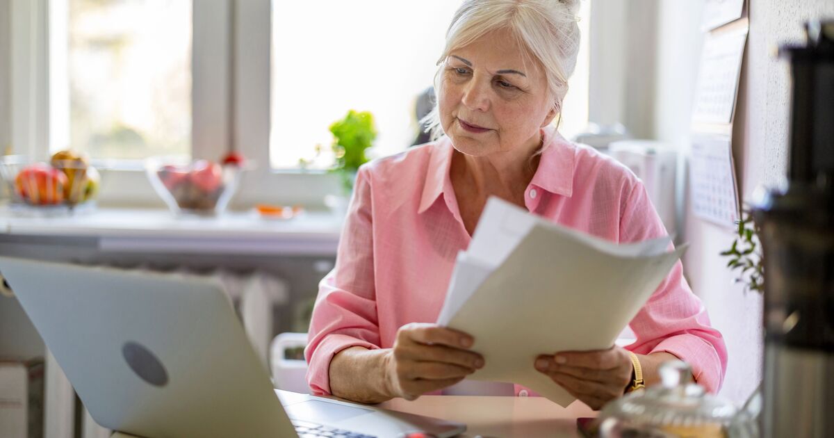 DWP Attendance Allowance claimants could get an extra £146 a month