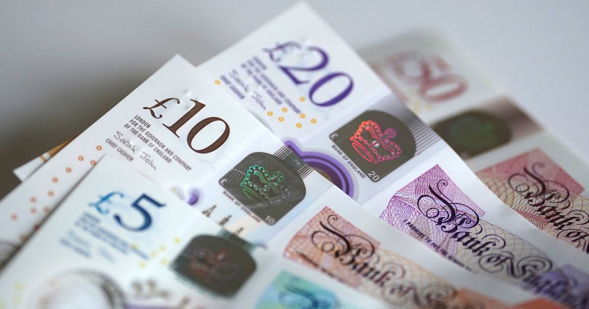 DWP confirms benefits to end in April as claimants told to act - The Mirror