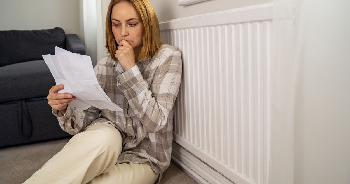 DWP reveals two new cost of living payments coming April 2026 as scheme closes - The Mirror