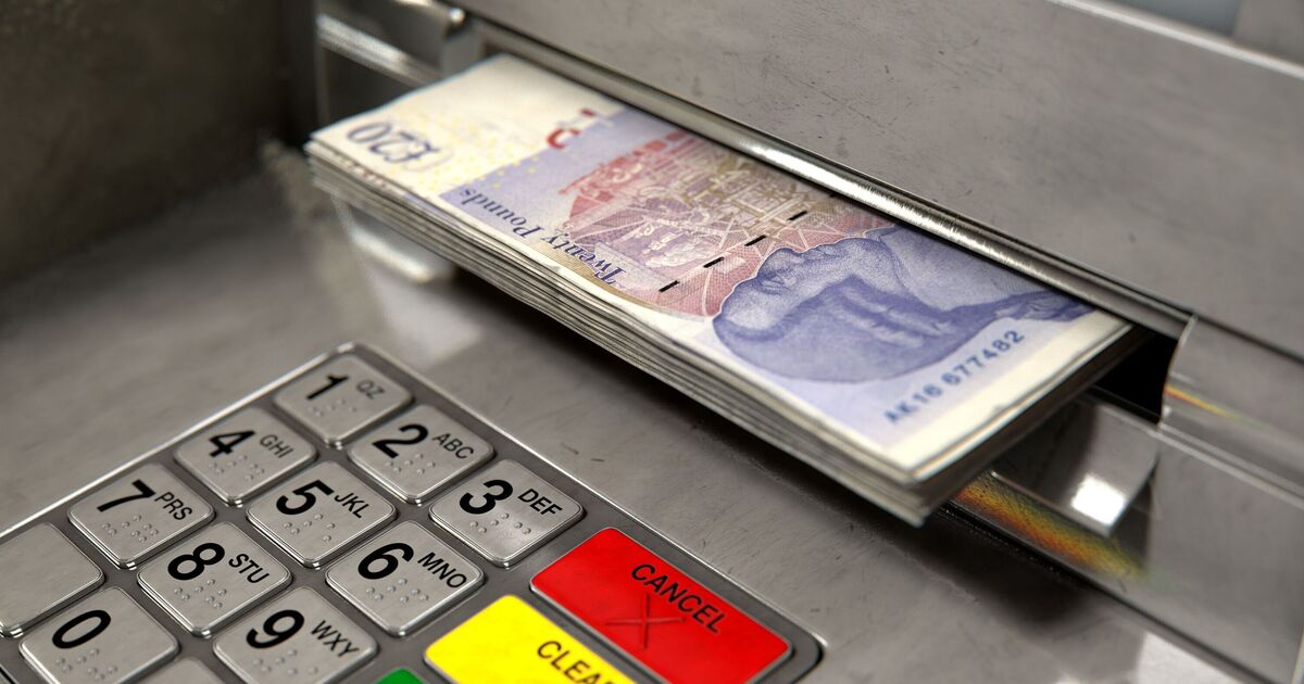 DWP State Pension payment dates in January based on two-digit code