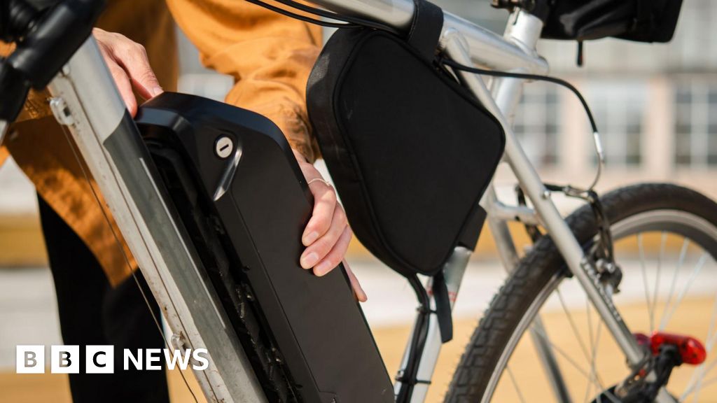 E-bike battery fire in Shoreham prompts safety awareness appeal