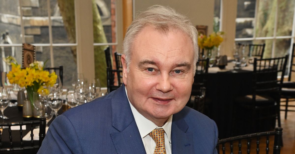 Eamonn Holmes makes heartbreaking admission after ex Ruth Langsford talks remarrying - The Mirror