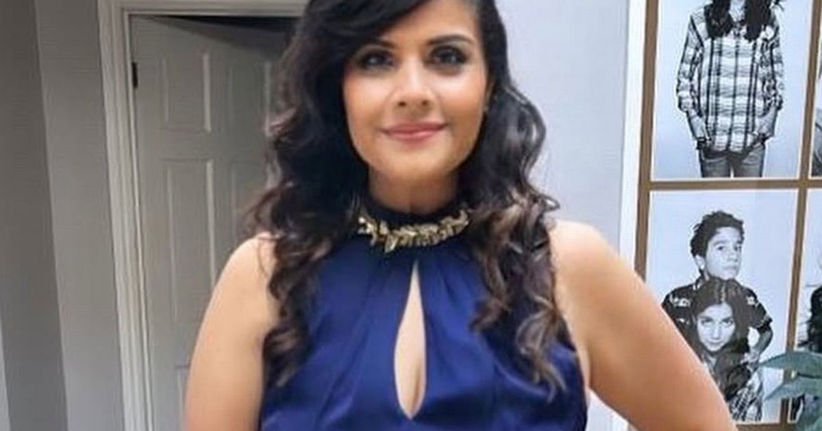 EastEnders star's weight loss secrets and she says fat jabs don't work - The Mirror