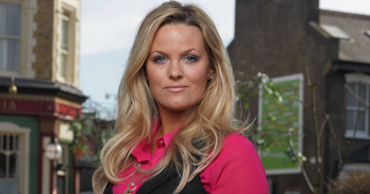 BBC EastEnders shares new Tanya Branning update and it's bad news  - Daily Star