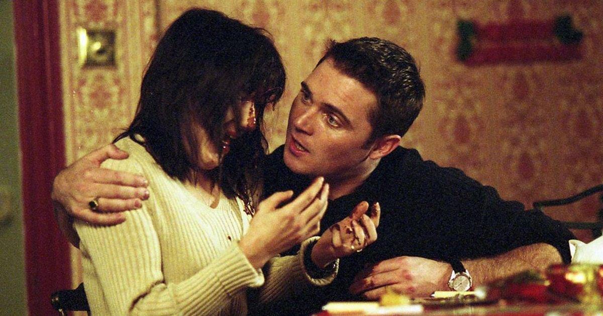 EastEnders' Trevor Morgan star looks completely different in new BBC drama - Daily Star