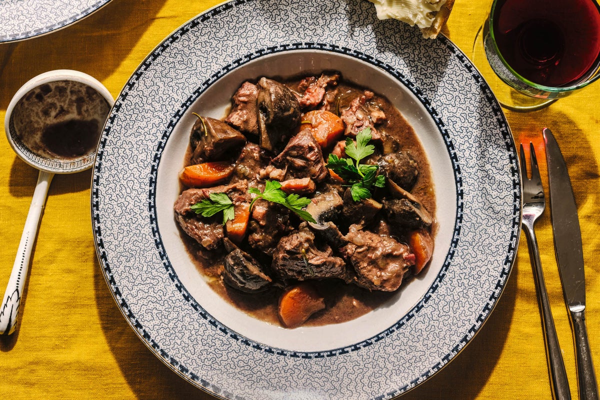 Cold? These winter stew recipes are hearty, comforting and surprisingly easy