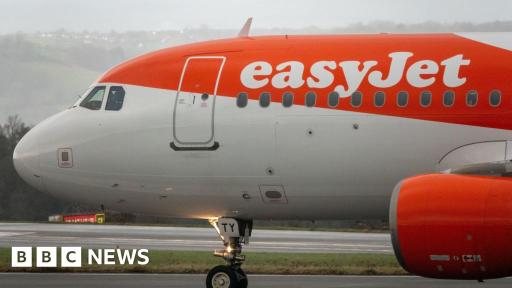 EasyJet: Belfast flight to Hurghada cancelled after police attend