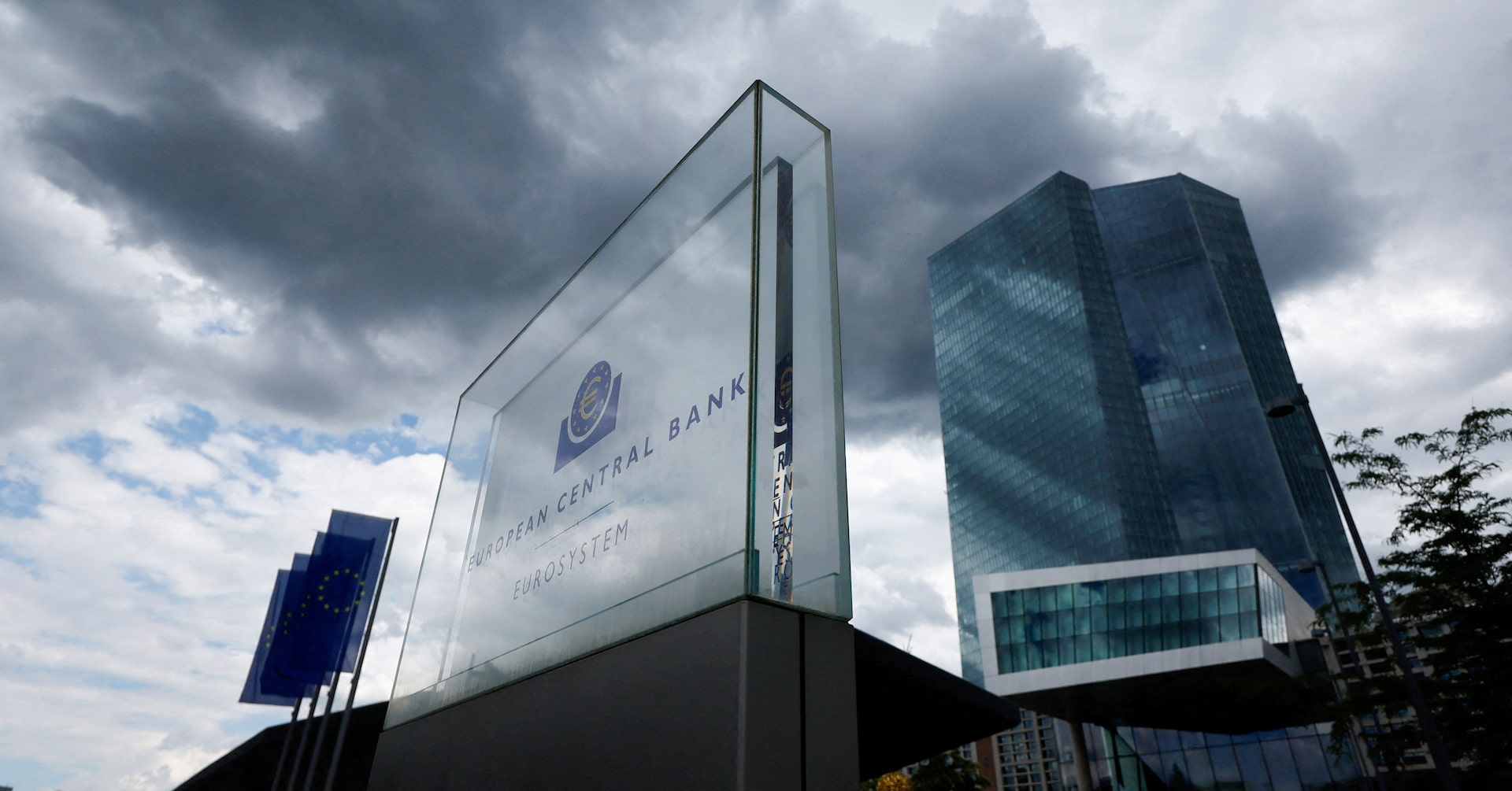 ECB poised to give conditional approval to Credit Agricole stake increase in Banco BPM