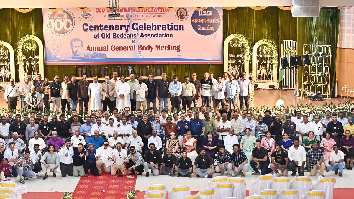 Educational institutions having alumni meets on January 26