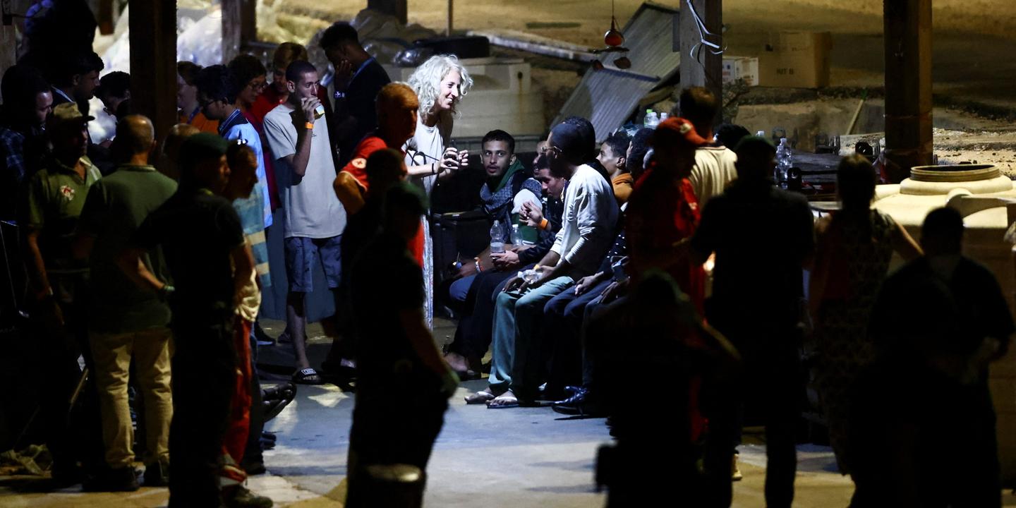 Egyptians become the leading African nationality to migrate to Europe