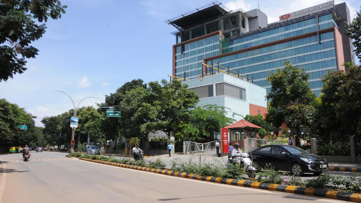 Electronics City Industrial Township Authority is a 'public authority', rules State Information Commission