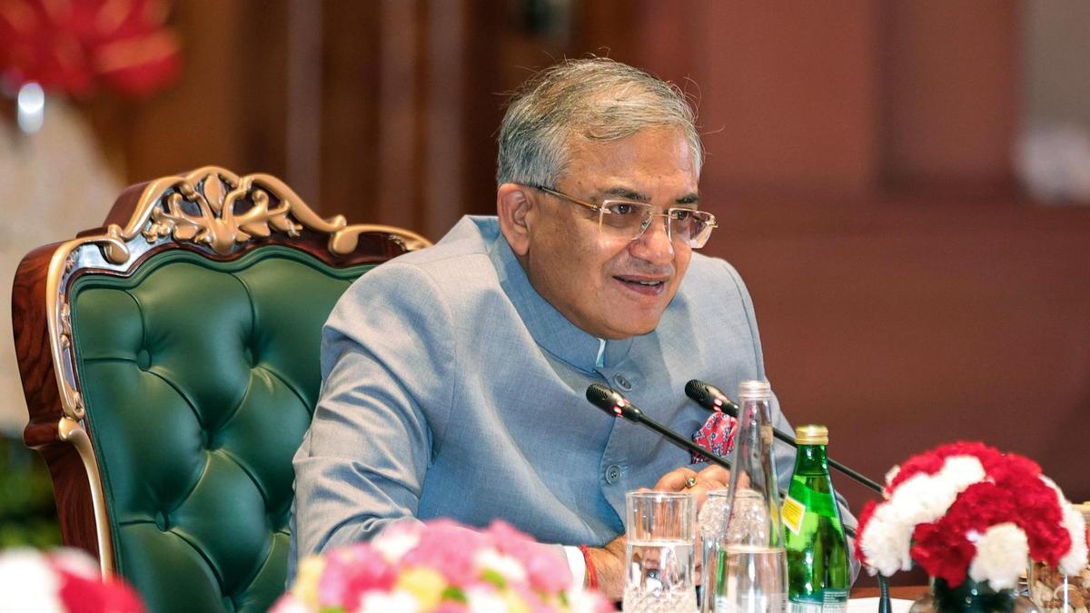 Poll bodies of 42 nations to work together on key issues