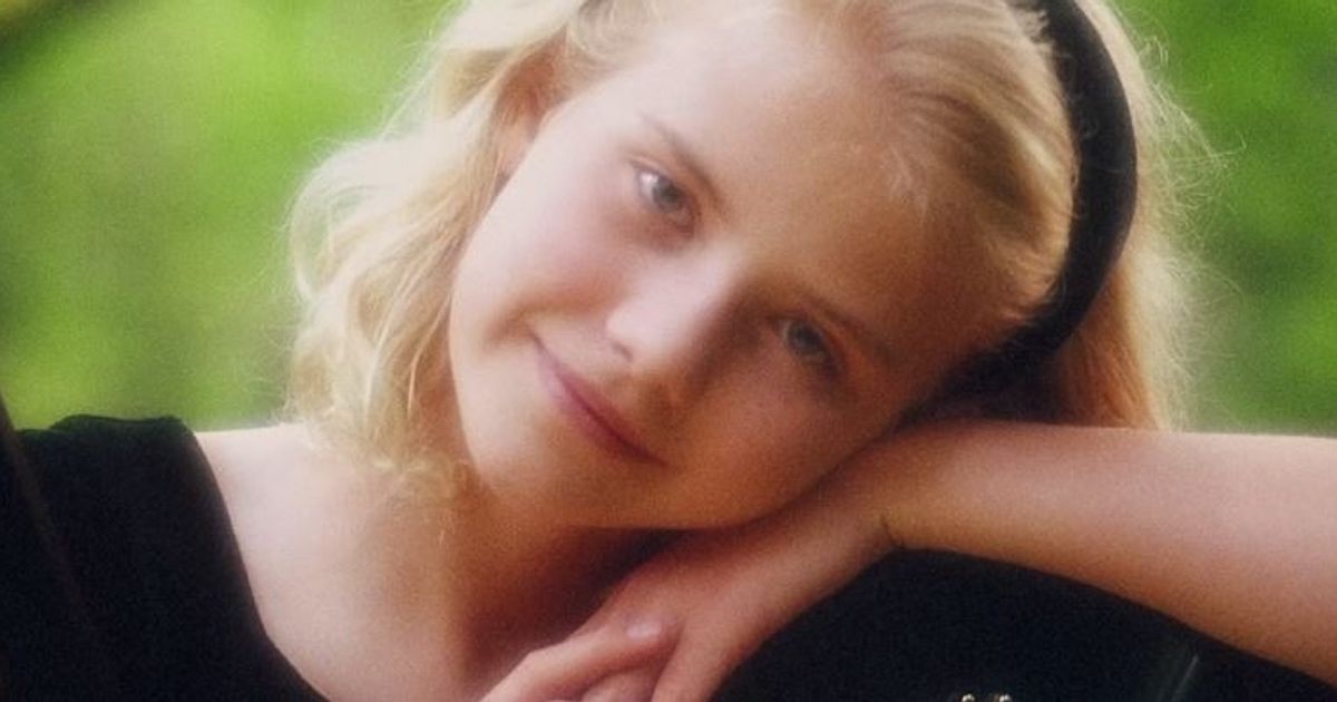 'I was kidnapped from bed at 14 and raped daily until my sister saved me' - The Mirror