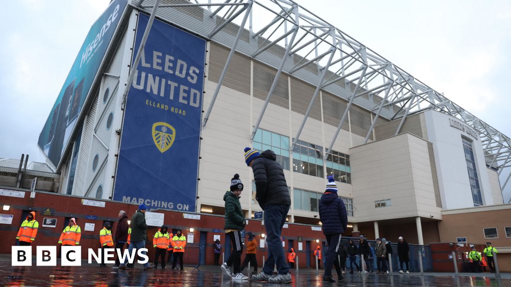 Elland Road redevelopment expectations among Leeds United fans