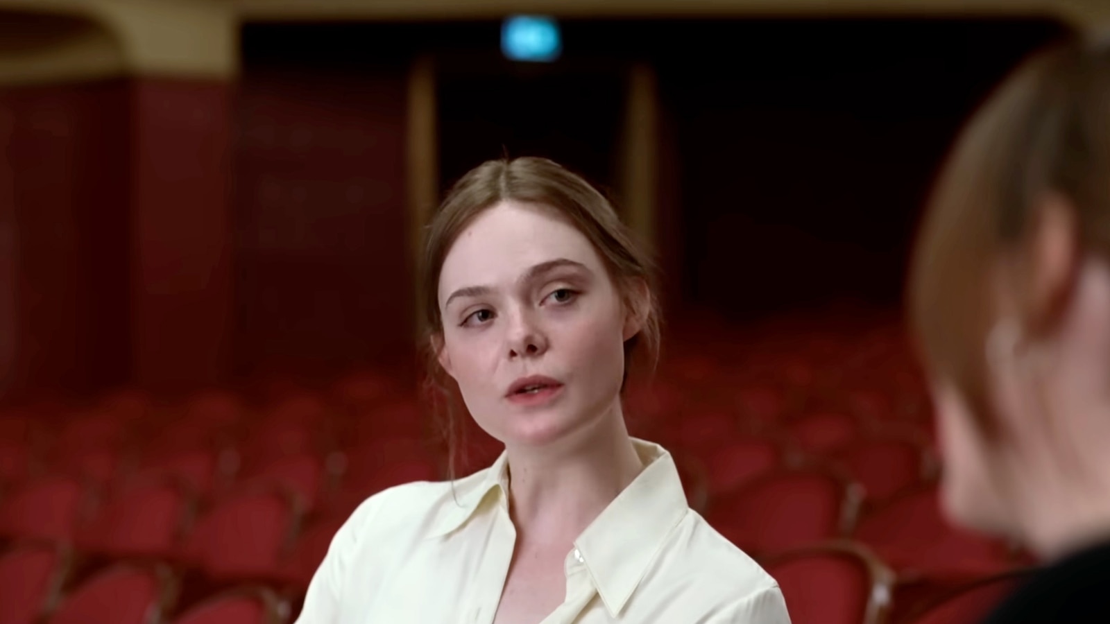 Elle Fanning, Teyana Taylor, more 2026 Oscar nominees react to nominations