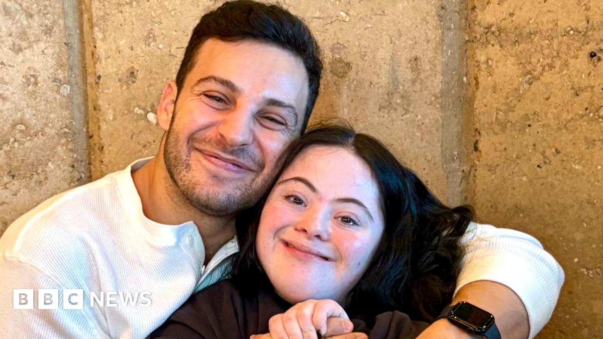 Strictly's Ellie and Vito still dancing together every week