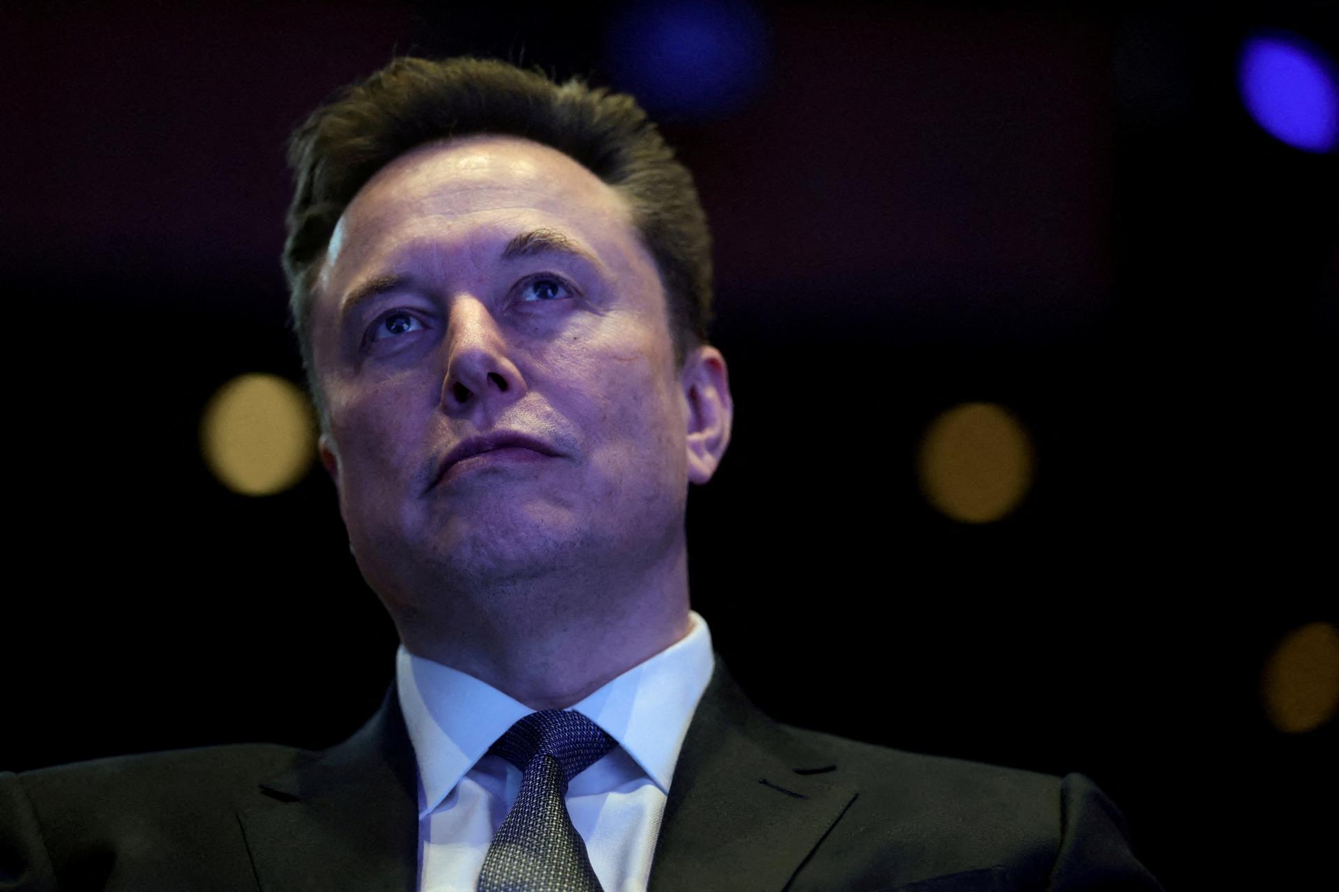 Elon Musk hints at buying Ryanair amid Starlink spat - The Korea Times