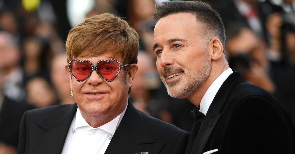 Elton John takes on Kylie Minogue and Gary Barlow by launching his own wine - Daily Star