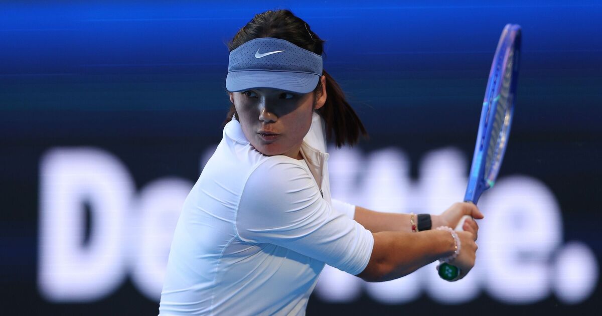 Emma Raducanu under huge pressure this week after Jack Draper injury setback