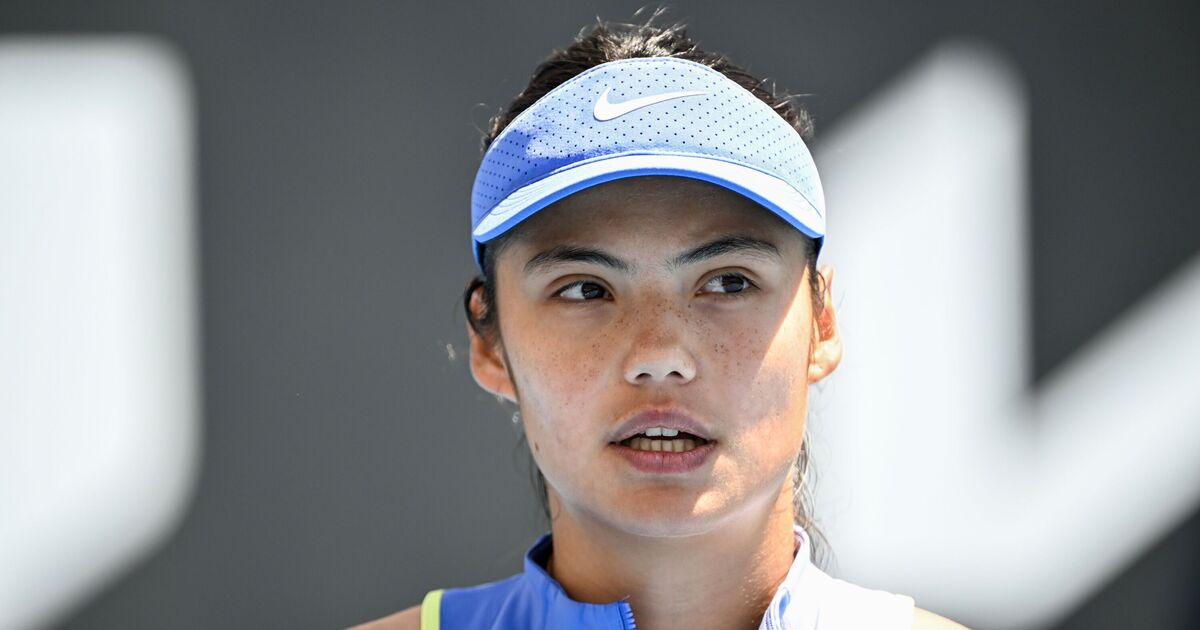 Emma Raducanu's brutal shelf life warning and when more sponsors may pull out