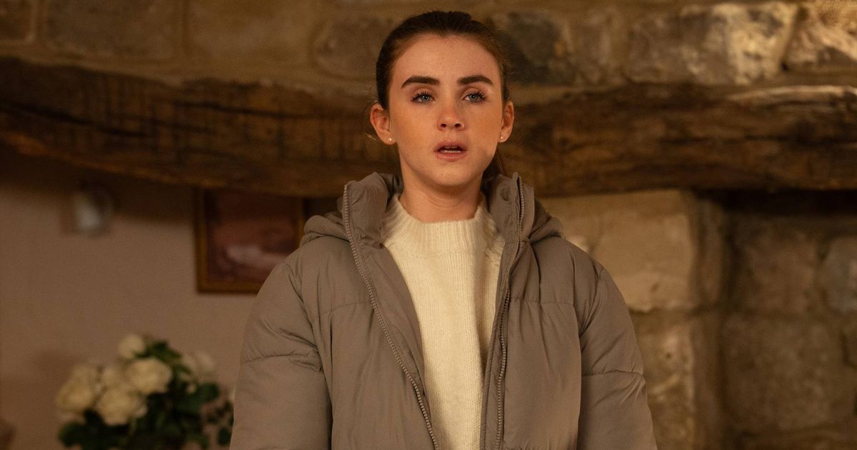 Emmerdale's Amelia Flanagan confirmed for new movie alongside Love Island and MAFS stars - Daily Star