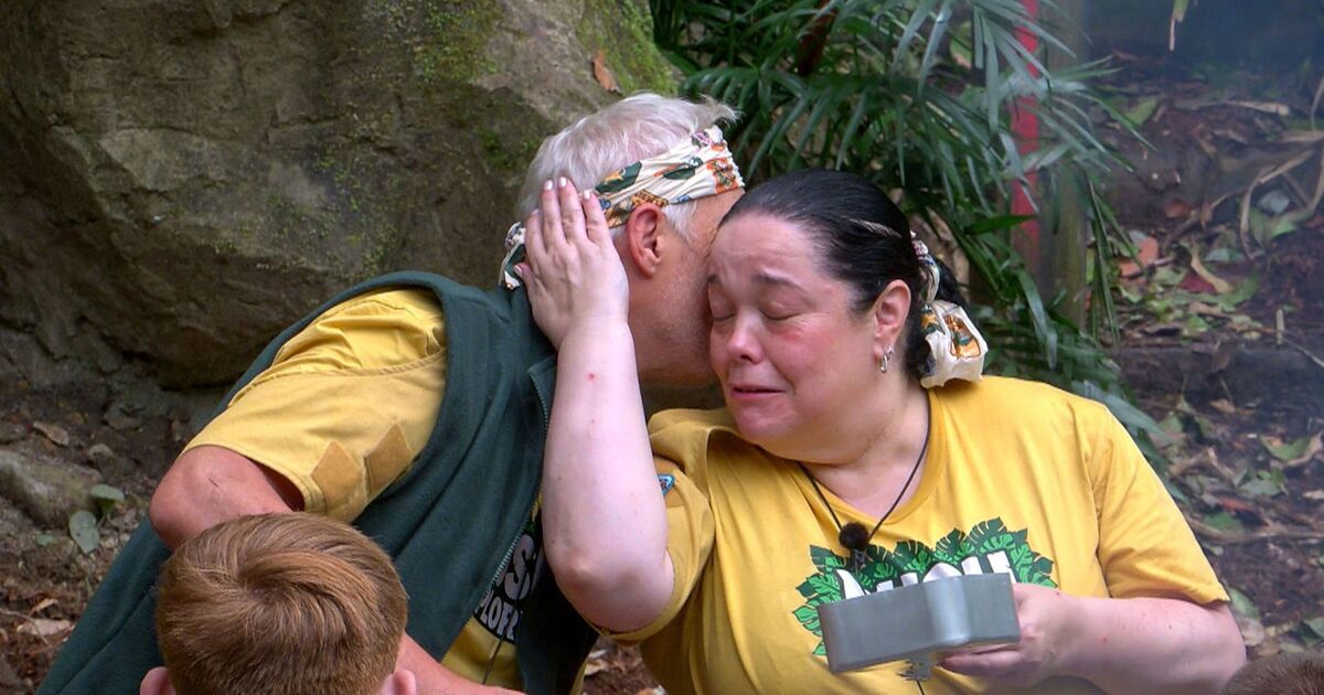 Emmerdale star breaks down in tears as she misses out on huge event