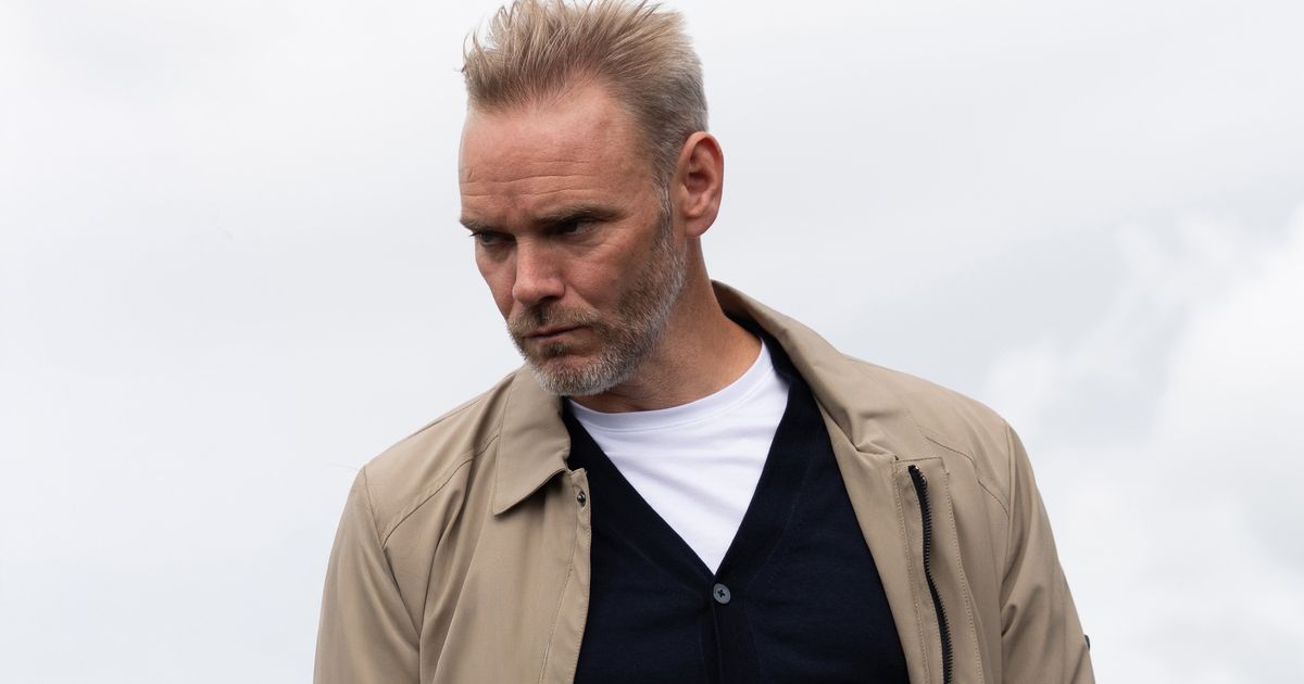 Emmerdale spoilers let slip Ray's true killer in twist as culprit exposed - The Mirror