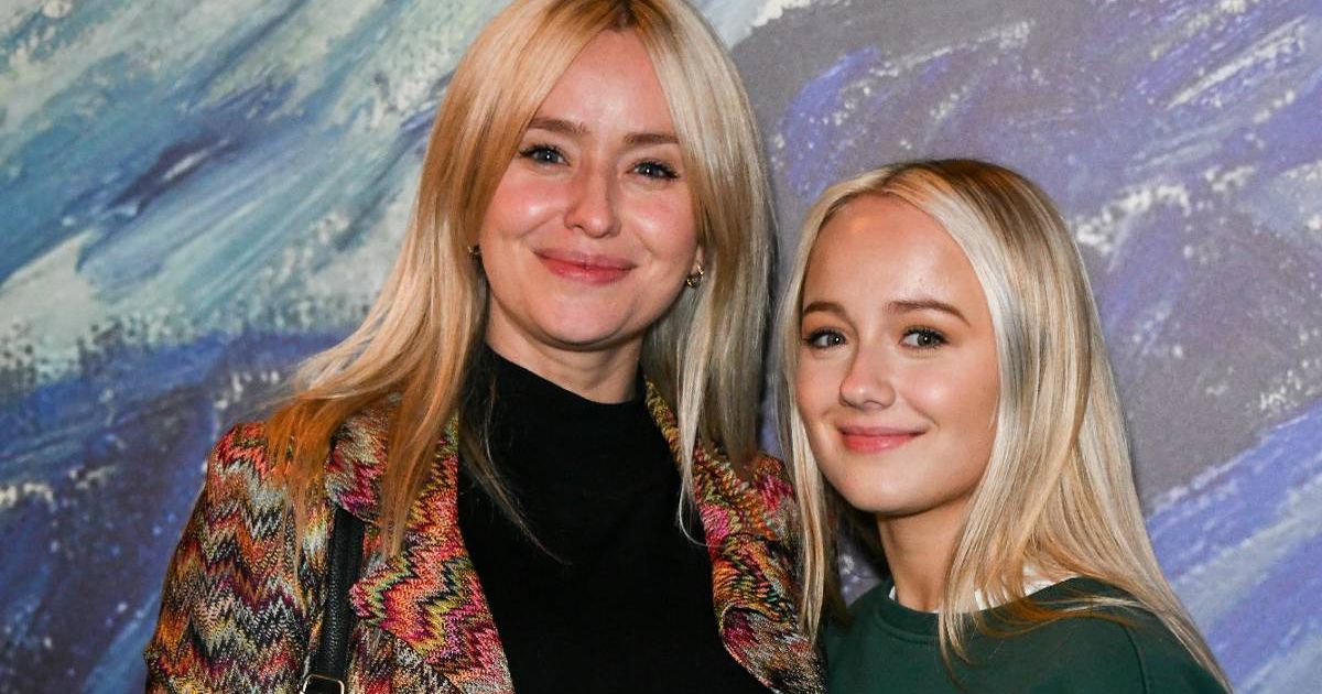 Emmerdale star's daughter hasn't told famous mum she's pregnant after OnlyFans feud - Daily Star