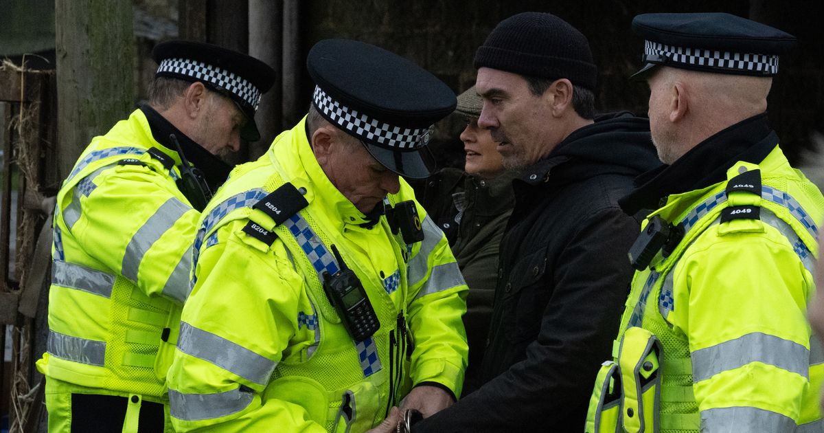 Emmerdale spoilers reveal what happens next after two bodies found and it's bad news - Daily Star