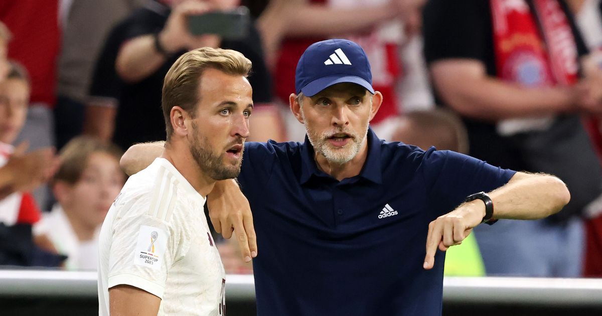 England given clear World Cup verdict as expert 2026 sport predictions made - The Mirror