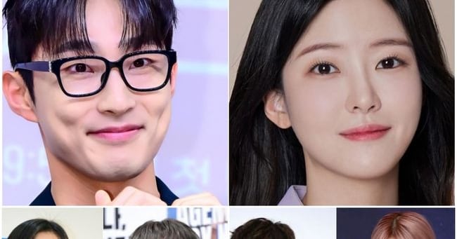 Three Entertainment Couples Announce Relationships in 2026