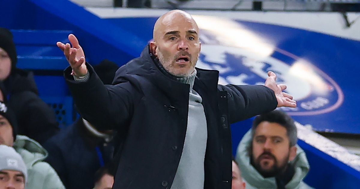 Inside story of how Enzo Maresca's Chelsea reign unravelled - with five reasons behind departure - The Mirror