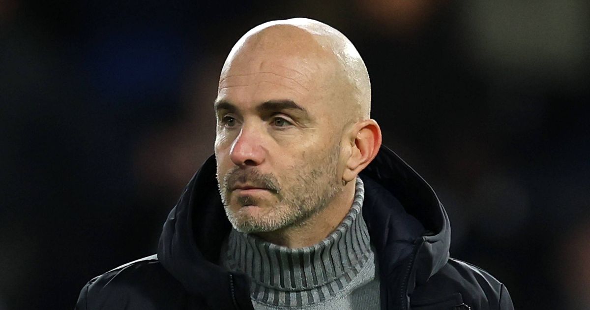 Enzo Maresca wanted Chelsea exit before sacking after speaking to rival clubs - Daily Star