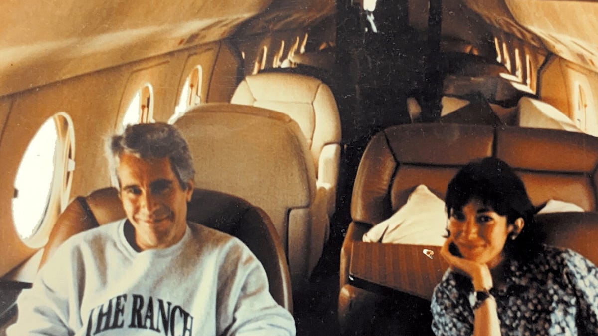 Epstein files deadline is long gone. When will more docs be released?
