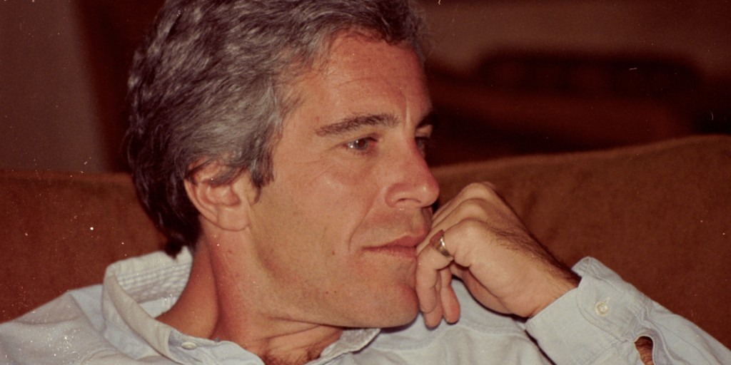 Epstein files release raises key question for Trump administration: From the Politics Desk