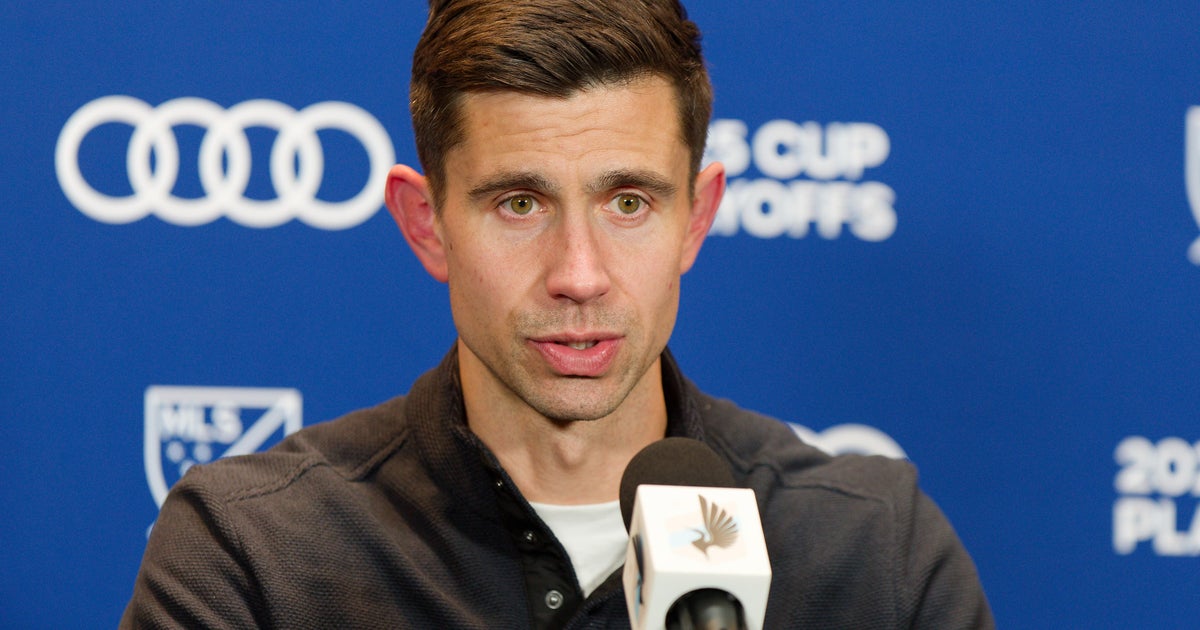 Eric Ramsay leaves Minnesota United to coach West Brom in England's second-tier Championship