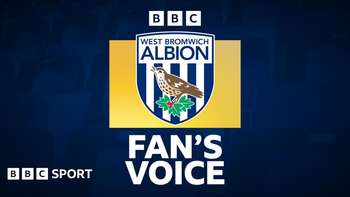 Eric Ramsay: Will West Bromwich Albion job be perfect match?
