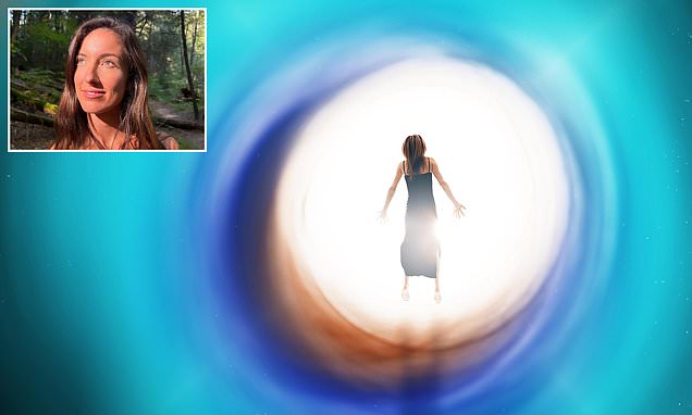 I died after falling off a 60-foot cliff... then I saw the truth
