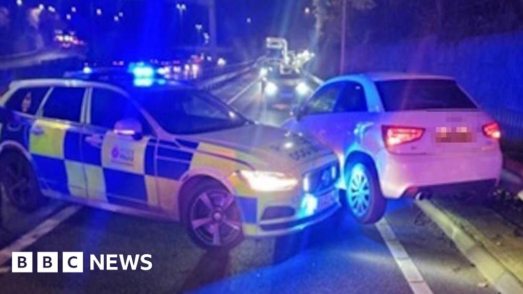 Essex Police reveals increase in road deaths in county