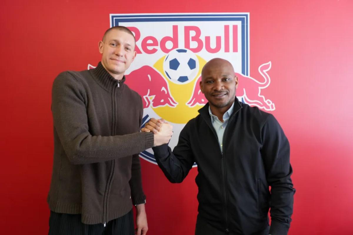 Exclusive | New Red Bulls goalkeeper Ethan Horvath tells The Post he's ready to...